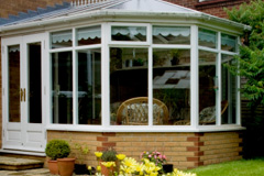 conservatories Astwith