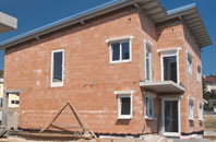 Astwith home extensions