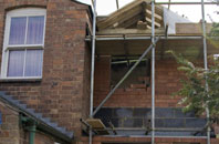 free Astwith home extension quotes