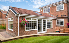 Astwith house extension leads
