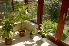 Astwith orangery costs