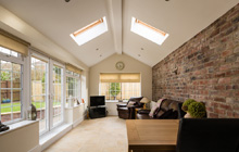 Astwith single storey extension leads